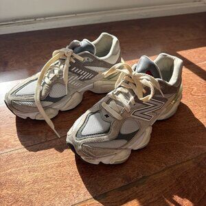 New Balance 9060 Shoes 7.5